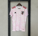 Camisa Japão 2023/24 edição especial torcedor masculina - rosa