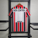 Camisa São Paulo Away (2) 1997 Adidas Retrô Masculina