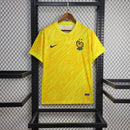 Camisa França Goleiro 2024 Nike Torcedor Masculina