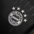 Camisa Bayern de Munique Goleiro 2023/24 Adidas Torcedor Masculina - Preta