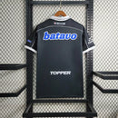 Camisa Corinthians Retrô away II 1999 Topper torcedor