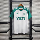 Camisa Austin FC Away (2) 2024/25 Adidas Torcedor Masculina