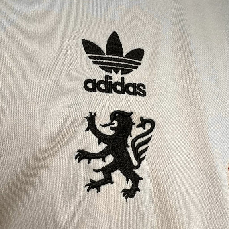 Camisa Olympique Lyon Edição Especial 2024/25 Torcedor Masculina