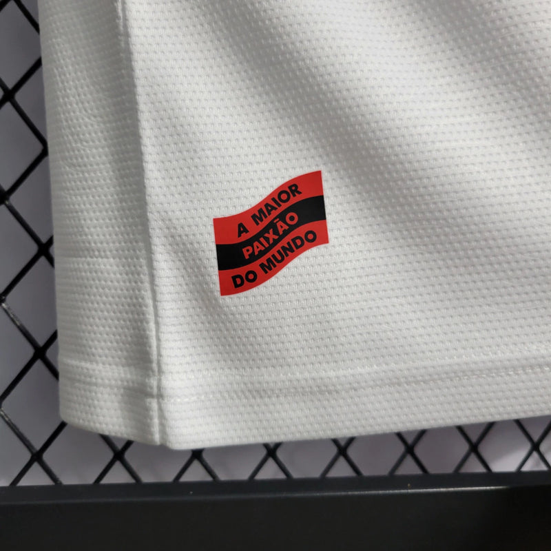 Camisa Flamengo Away (2) 2022/23 Adidas Torcedor Masculina