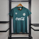 Camisa Palmeiras Home (1) 1980 Adidas Retrô Masculina