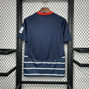 Camisa Hamburgo Away II 2024/25 Adidas Torcedor Masculina - Azul