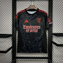 Camisa Benfica Away (2) 2024/25 Adidas Torcedor Masculina