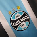 Camisa Grêmio Home (1) 2000 Kappa Retrô Masculina