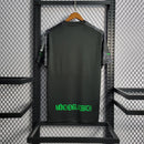 Camisa Borussia Monchengladbach Away II 2022/23 Puma Torcedor Masculina - Preta
