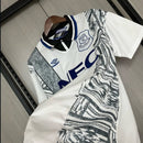 Camisa Everton Away (2) 1994/95  Umbro torcedor masculina
