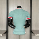 Camisa Atlético de Madrid Away II 2024/25 Nike Jogador Masculina - Azul