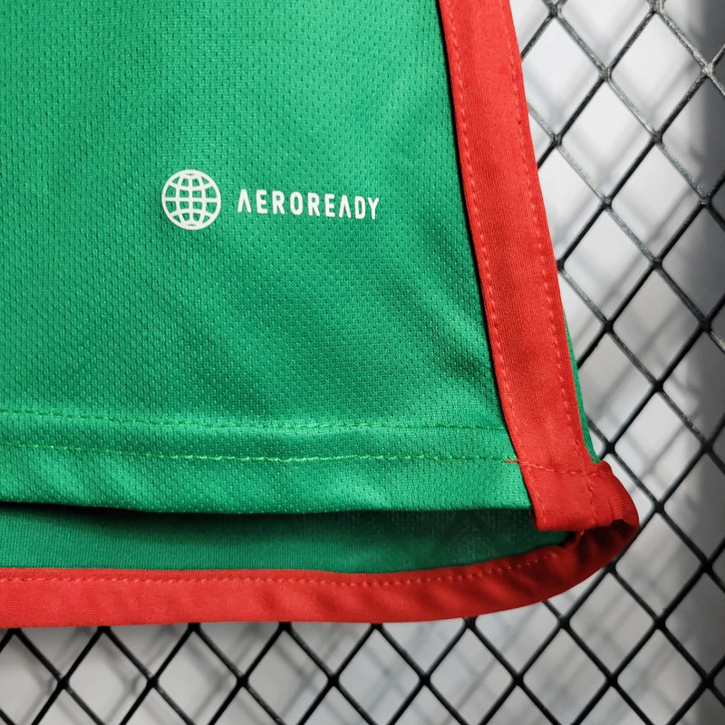 Camisa México Home I 2022/23 Adidas Torcedora Feminina verde, modelagem exclusiva para mulheres, design moderno, tecido leve e respirável para torcer com estilo e conforto”
🔑 Palavras-chave SEO (Lista Ampliada)
camisa México feminina 2022/23
camisa México verde feminina
camisa torcedora México Adidas
camisa seleção mexicana feminina
camiseta México Adidas verde
camisa México home 2022/23 feminina
camisa de futebol México feminina
camisa México Adidas feminina
camisa México oficial feminina 2022
camisa femi