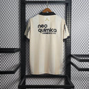 Camisa Corinthians 'Centenário' 2010 Nike Retrô Masculina
