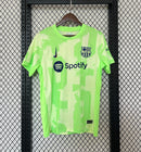 Camisa Barcelona 24/25 Torcedor Nike Masculino - Verde