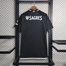 Camisa Benfica Away (2) 2023/24 Adidas Torcedor Masculina