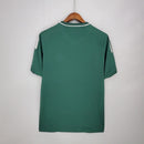 Camisa Retrô Real Madrid Third III 2012/13 Adidas Retrô Masculina - Verde