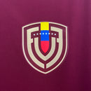 Camisa Venezuela Home I 2024/25 Adidas Torcedor Masculina vinho, design moderno com detalhes em amarelo e azul, tecido leve e respirável, ideal para torcedores da Vinotinto
Camisa Venezuela 2024/25 masculina
Camisa Venezuela Adidas vinho
Camisa Vinotinto Home 2024/25
Camisa seleção venezuelana masculina
Camisa Venezuela torcedor masculina
Camisa Venezuela futebol 2024/25
Uniforme Venezuela Home Adidas
Camisa Vinotinto masculina vinho