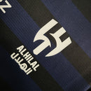 Camisa Al-Hilal Third (3) 2023/24 Puma Torcedor Masculina