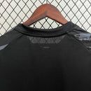 Camisa Borussia Dortmund Away II 2023/24 Puma Torcedor Masculina - Preta