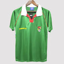 Camisa Bolívia Home I 1994/95 Umbro Retrô Masculina verde, modelo clássico dos anos 90, design histórico com tecido leve e confortável para torcedores e colecionadores
Camisa Bolívia 1994/95 Umbro
Camisa Bolívia retrô Umbro
Camisa Bolívia verde anos 90
Camisa seleção Bolívia retrô masculina
Camisa Bolívia Home I retrô
Camisa Bolívia Umbro anos 90
Camisa retrô Bolívia 1994/95
Camisa Bolívia vintage Umbro
Camisa Bolívia futebol retrô
Camisa Bolívia colecionador