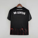 Camisa RB Leipzig Away II 2022/23 Nike Torcedor Masculina - Preta