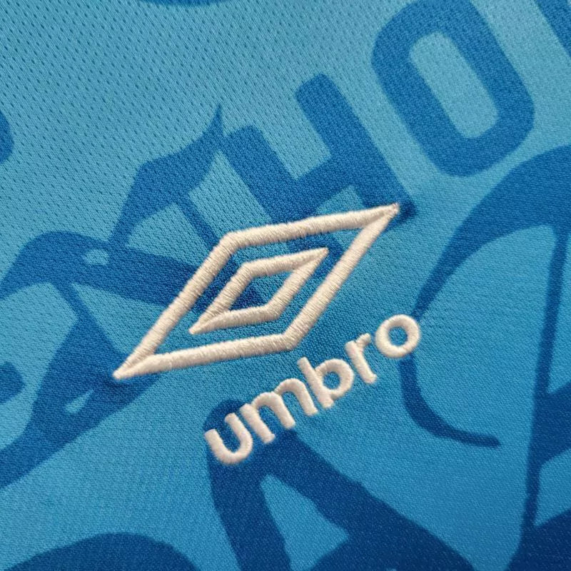 Camisa Grêmio 2024/25 edição especial Torcedor Masculina