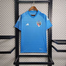 Camisa São Paulo Goleiro 2023/24 Adidas Torcedor Masculina