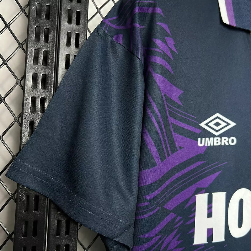 Camisa Tottenham Home (1) 1994/95 Umbro Retrô Masculina