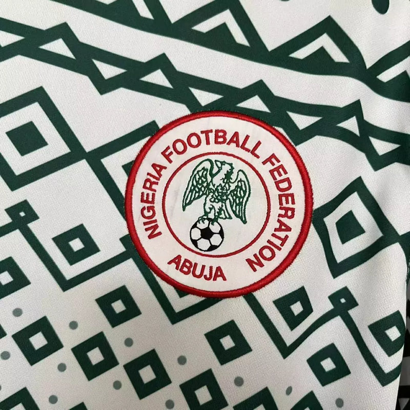 Camisa Nigéria Concept 2024/25 Nike Torcedor Masculina branca
Camisa de futebol branca Nigéria 2024/25 Nike concept masculina
Uniforme Nigéria 2024/25 Nike Concept branco torcedor masculino
Camisa seleção Nigéria Nike 2024 Concept masculina branca
Camisa Nigéria Nike Concept 2024/25 branca versão torcedor masculina