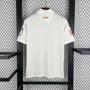 Camisa Mainz 05 "Edição 120 Anos" 2024/25 Torcedor Masculina - Branca