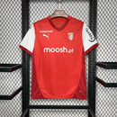 Camisa Braga Home (1) 2024/25 Puma Torcedor Masculina