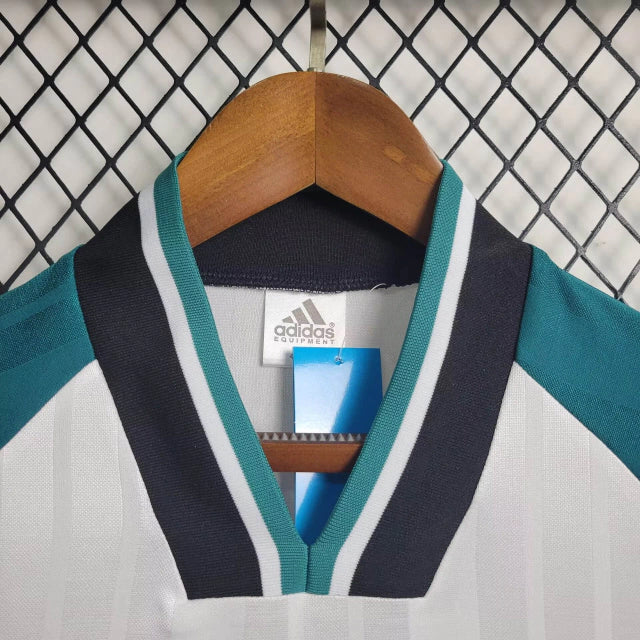 Camisa Liverpool Away (2) 1993/95 Adidas Retrô Masculina