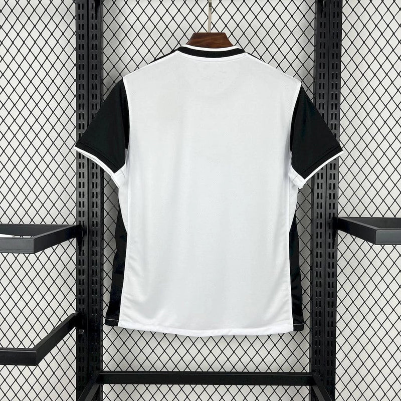Camisa Corinthians Home (1) 2025/26 Nike Torcedor Masculina