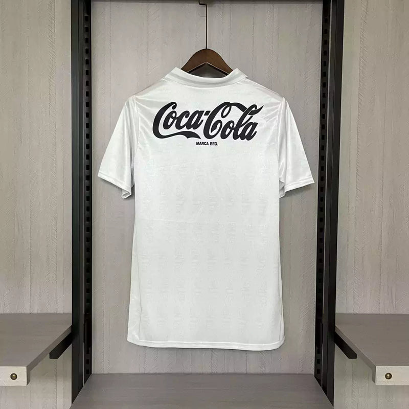 Camisa Santos Retrô I 1993 - Masculina