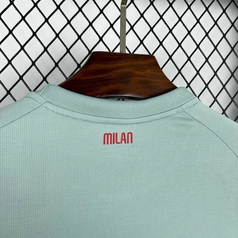 Camisa Milan Away (2) 2025/26 Puma Torcedor masculina