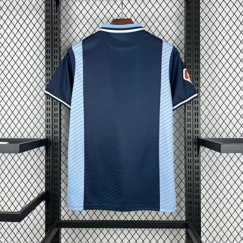 Camisa Cordoba Away II 2025/26 Joma Torcedor Masculina - Azul