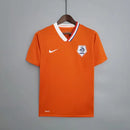 Camisa Retrô Holanda Home 2008 – Masculina