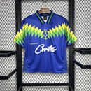 Camisa seleção brasileira Away Retrô 1995/96 Corteiz