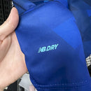 camisa FC Porto 24/25 Halloween - azul