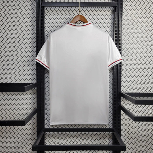 Camisa Inglaterra Retrô Home (1) 1982/83 Admiral Masculina