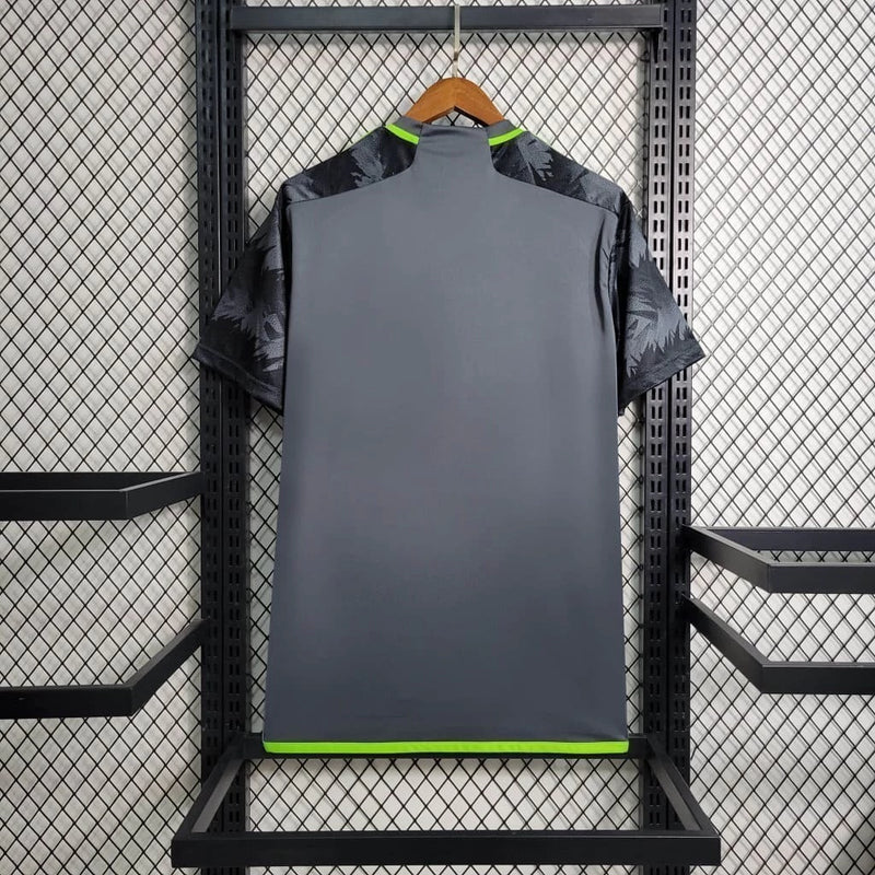 Camisa Internacional Third (3) 2023/24 Adidas Torcedor Masculina
