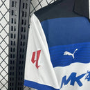 Camisa Deportivo Alavés Away II 2025/26 Puma Torcedor Masculina - Branca