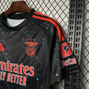 Camisa Benfica Away (2) 2024/25 Adidas Torcedor Masculina