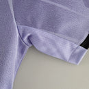 Camisa Real Madrid Away II 2022/23 Adidas Torcedor Masculina - Lilás