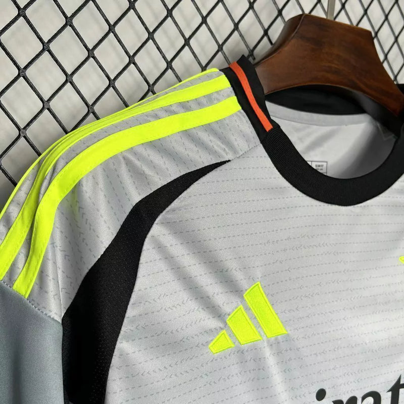 Camisa Benfica Third (3) 2024/25 Adidas Torcedor Masculina