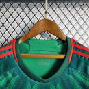 Camisa México Home I 2022/23 Adidas Torcedora Feminina verde, modelagem exclusiva para mulheres, design moderno, tecido leve e respirável para torcer com estilo e conforto”
🔑 Palavras-chave SEO (Lista Ampliada)
camisa México feminina 2022/23
camisa México verde feminina
camisa torcedora México Adidas
camisa seleção mexicana feminina
camiseta México Adidas verde
camisa México home 2022/23 feminina
camisa de futebol México feminina
camisa México Adidas feminina
camisa México oficial feminina 2022
camisa femi