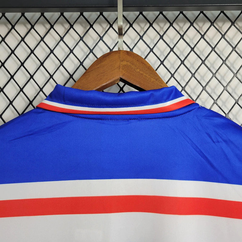 Camisa Bahia Home (1) 1998 Penalty Retrô Masculina