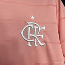 Camisa flamengo 2021/22 Adidas  Edição "outubro Rosa" Torcedor Masculina