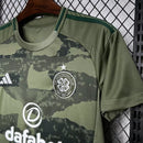 Camisa Celtic Third (3) 2024/25 Adidas Torcedor Masculina