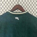Camisa Werder Bremen 125 Anos Torcedor Masculina - Verde